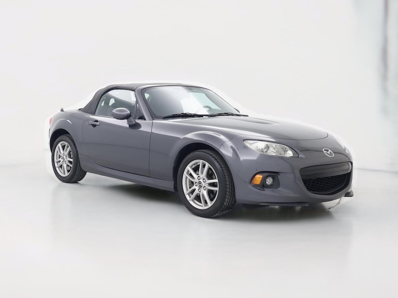 2014 Mazda MX-5 Miata Sport -
                  Columbus, OH