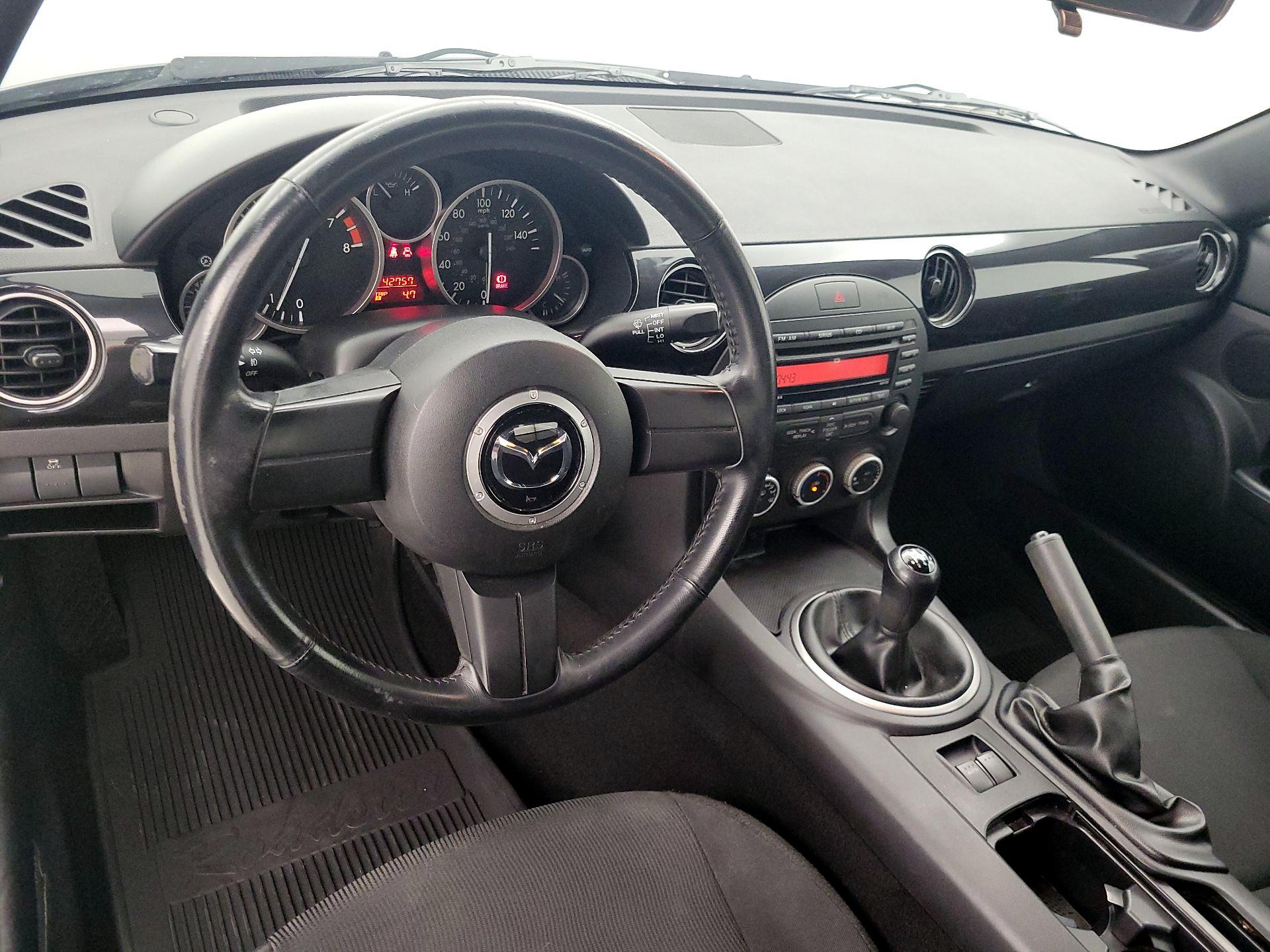 Thumbnail: 2014 Mazda MX-5 Miata - 9