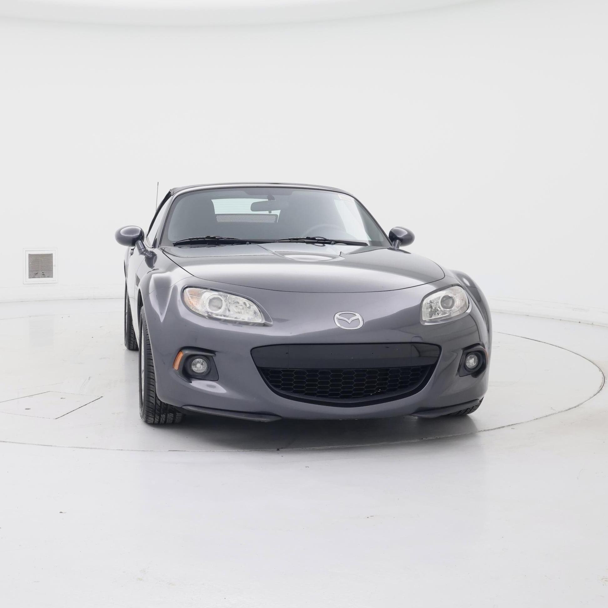 Thumbnail: 2014 Mazda MX-5 Miata - 5
