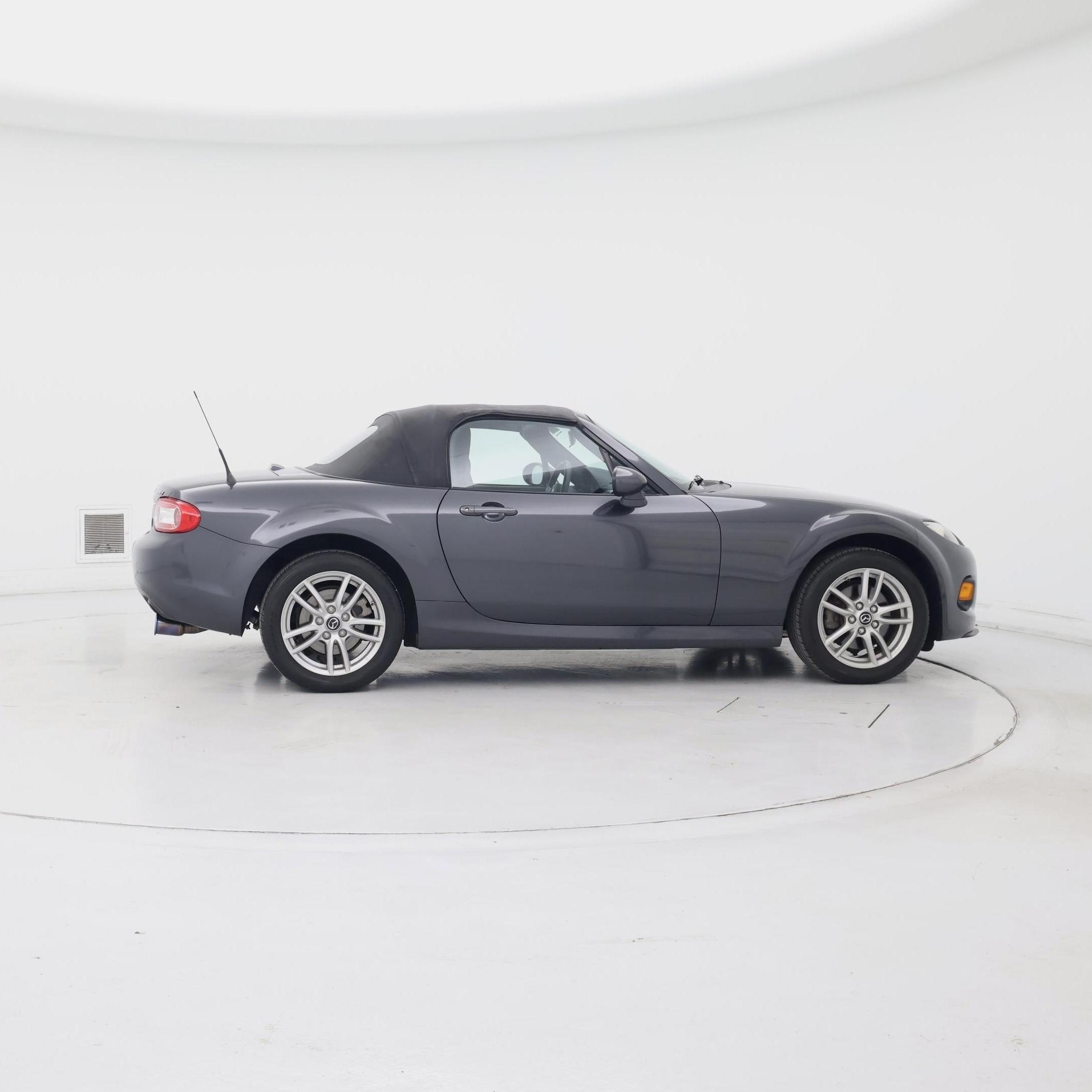 Thumbnail: 2014 Mazda MX-5 Miata - 7