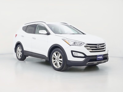 2013 Hyundai Santa Fe Sport 2.0T -
                Dayton, OH