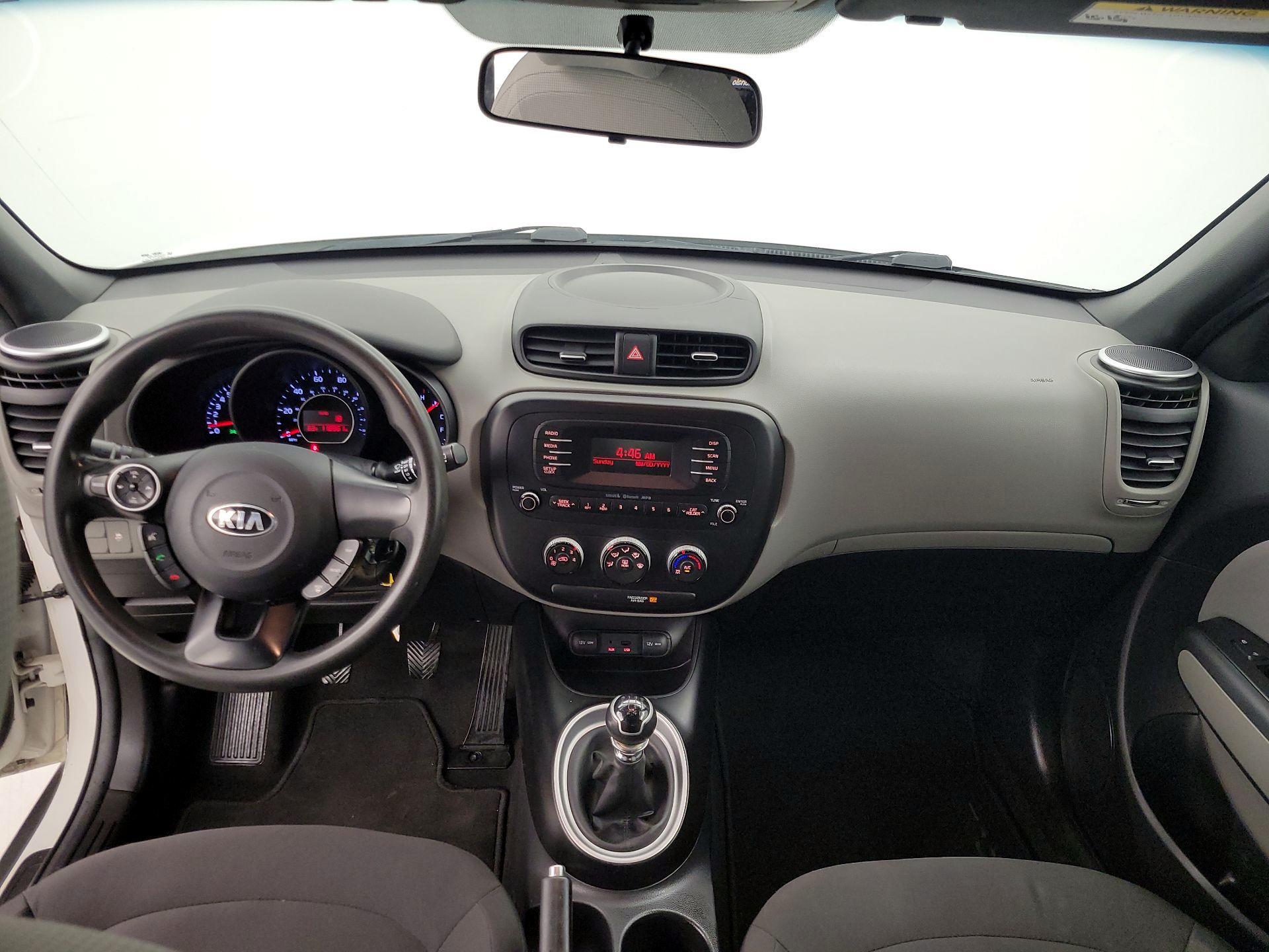 Thumbnail: 2015 Kia Soul - 9