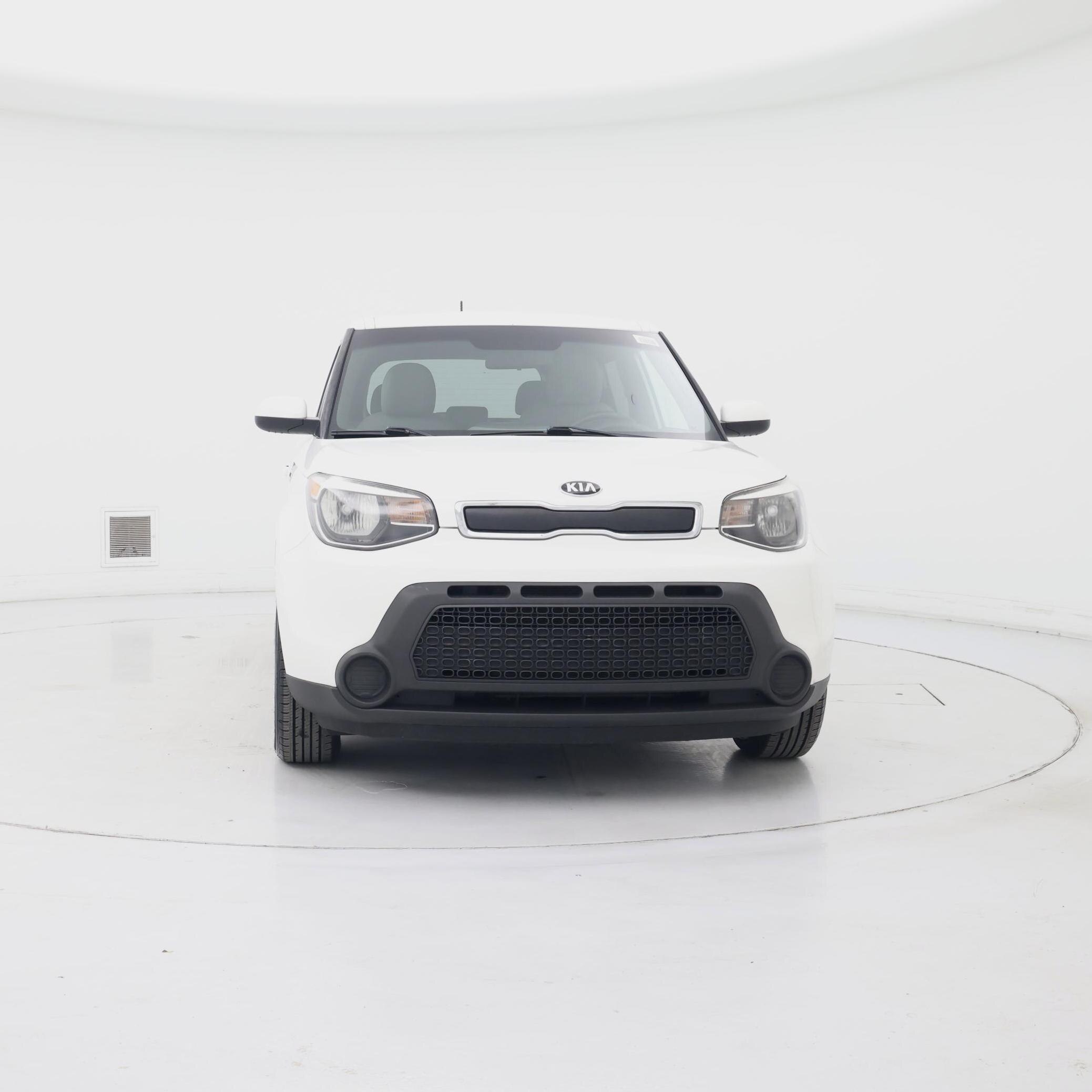 Thumbnail: 2015 Kia Soul - 5