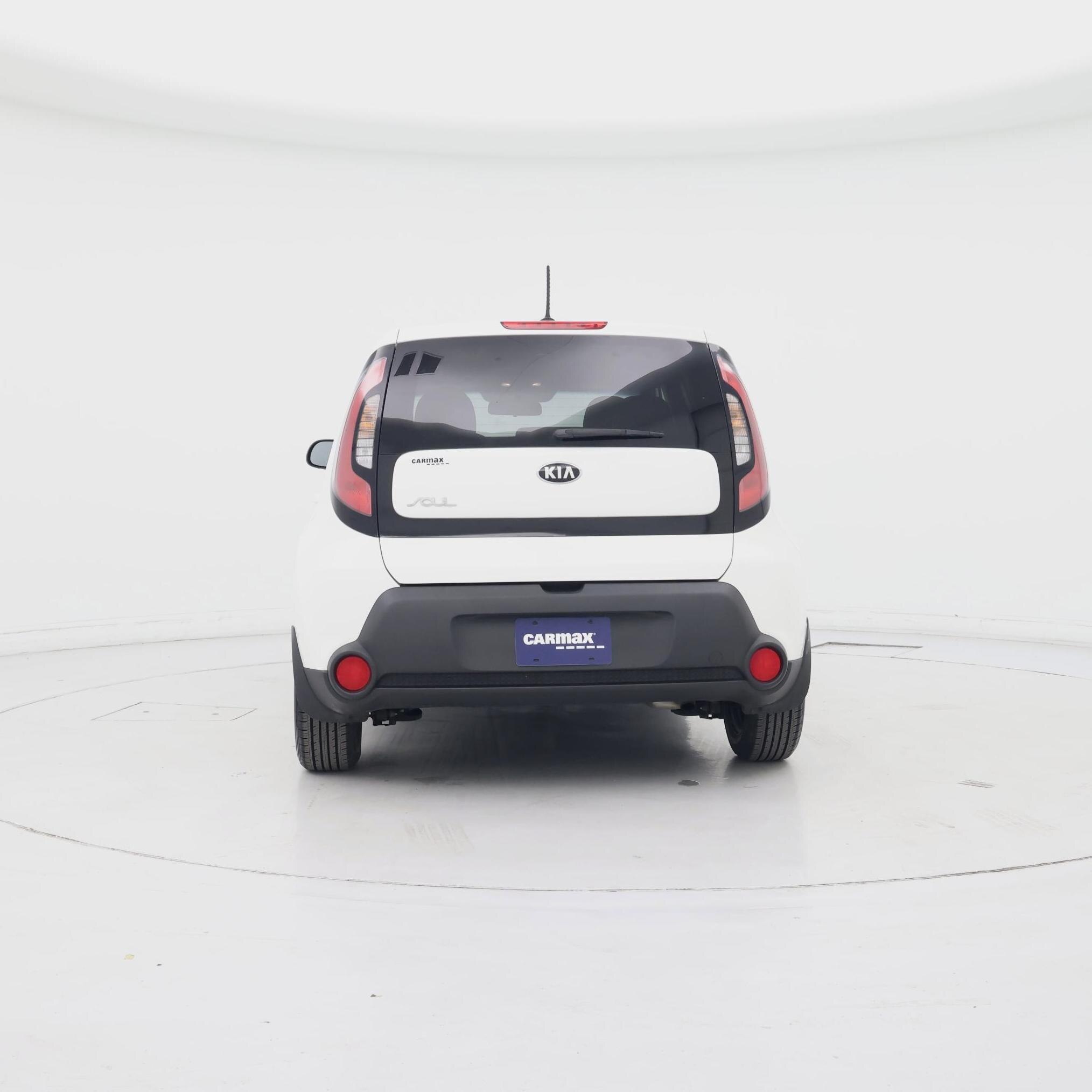 Thumbnail: 2015 Kia Soul - 6
