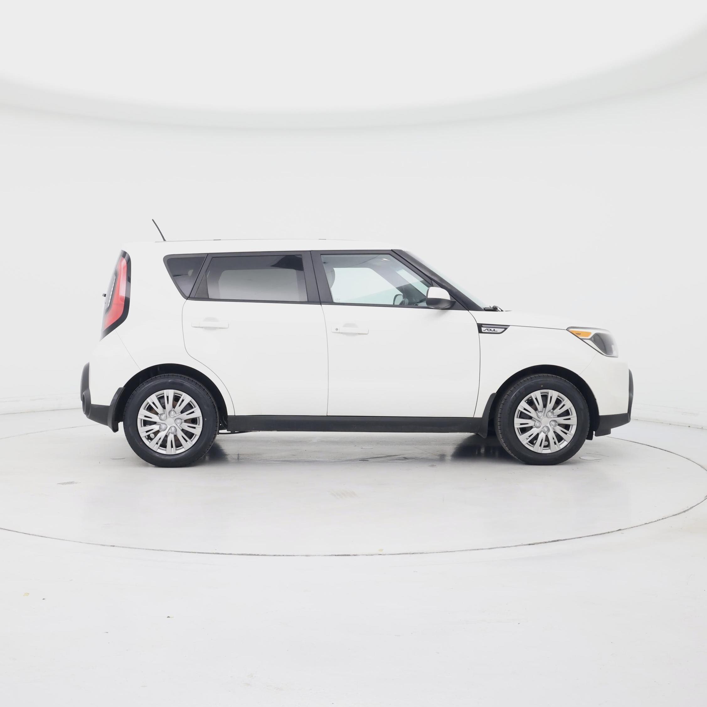 Thumbnail: 2015 Kia Soul - 7