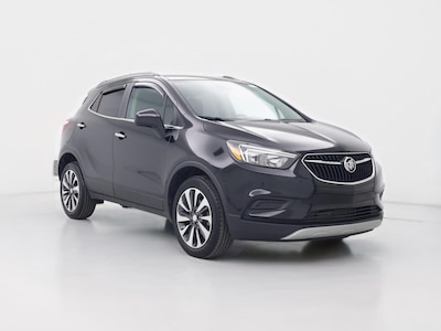 2022 Buick Encore Preferred -
                Dayton, OH