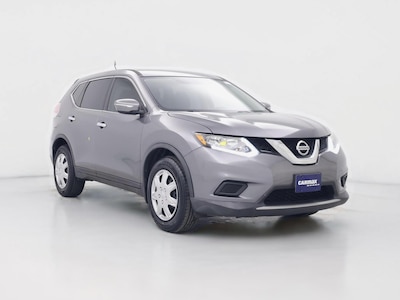 2015 Nissan Rogue S -
                Dayton, OH