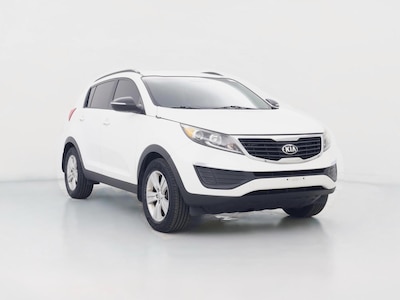 2013 Kia Sportage LX -
                Dayton, OH