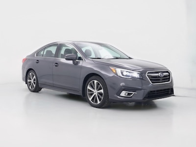 2018 Subaru Legacy Limited -
                Dayton, OH