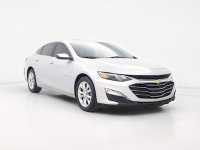 2020 Chevrolet Malibu LT -
                Dayton, OH