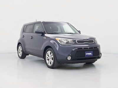 2016 Kia Soul Soul+ -
                Dayton, OH