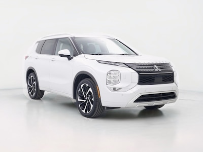 2022 Mitsubishi Outlander SEL -
                Dayton, OH