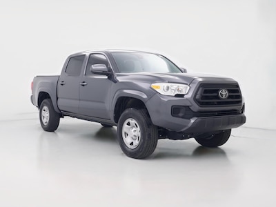2023 Toyota Tacoma SR -
                Dayton, OH