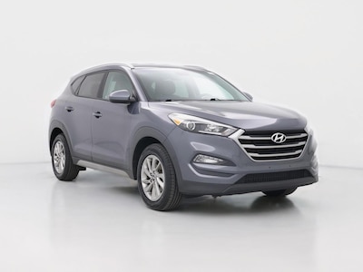 2018 Hyundai Tucson SEL -
                Dayton, OH