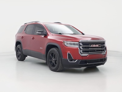 2023 GMC Acadia AT4 -
                Dayton, OH