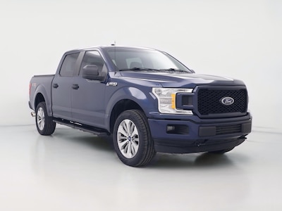 2018 Ford F-150 XL -
                Dayton, OH