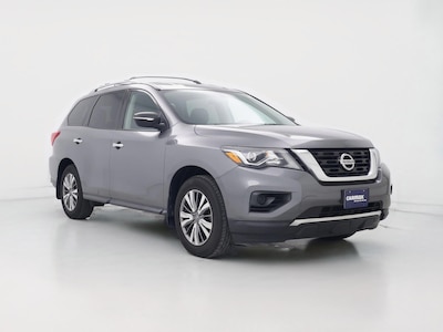 2018 Nissan Pathfinder S -
                Dayton, OH
