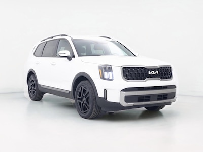 2023 Kia Telluride EX -
                Dayton, OH