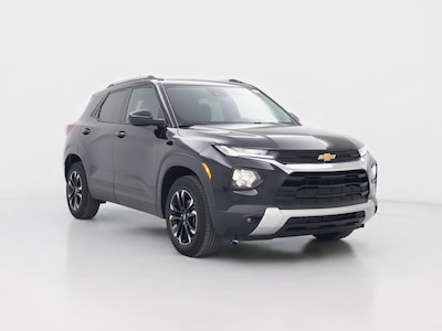 2022 Chevrolet TrailBlazer LT -
                Dayton, OH