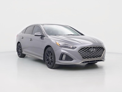 2019 Hyundai Sonata Limited -
                Dayton, OH