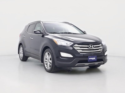 2015 Hyundai Santa Fe Sport 2.0T -
                Dayton, OH