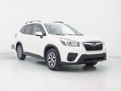 2019 Subaru Forester Premium -
                Dayton, OH