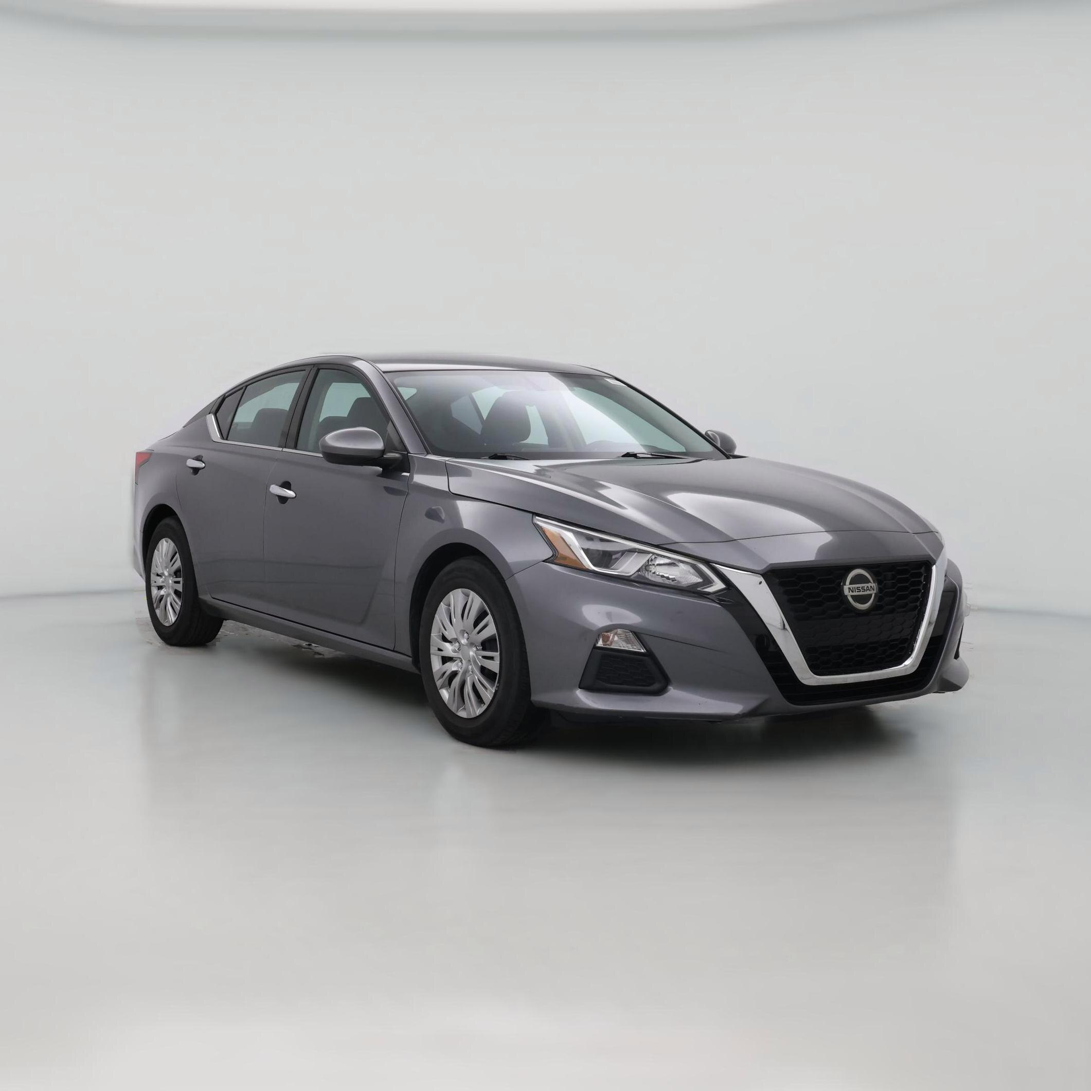 Thumbnail: 2019 Nissan Altima - 1