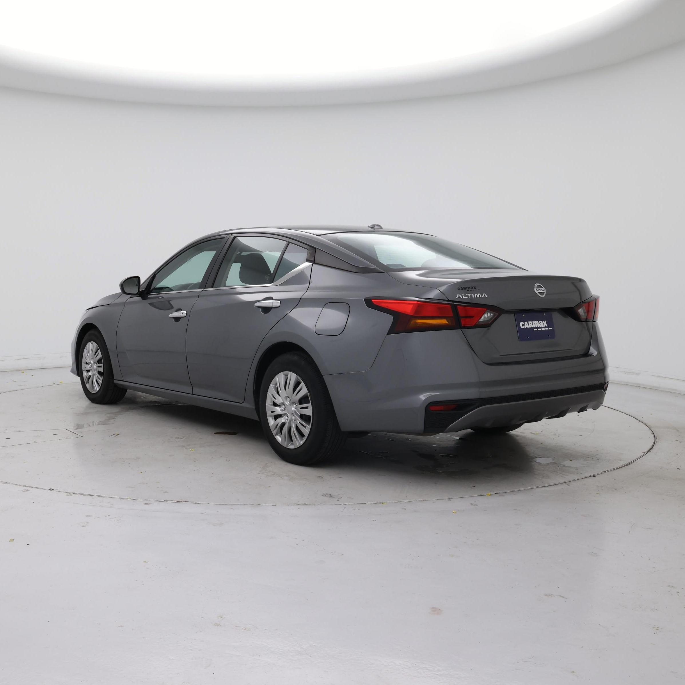 Thumbnail: 2019 Nissan Altima - 2