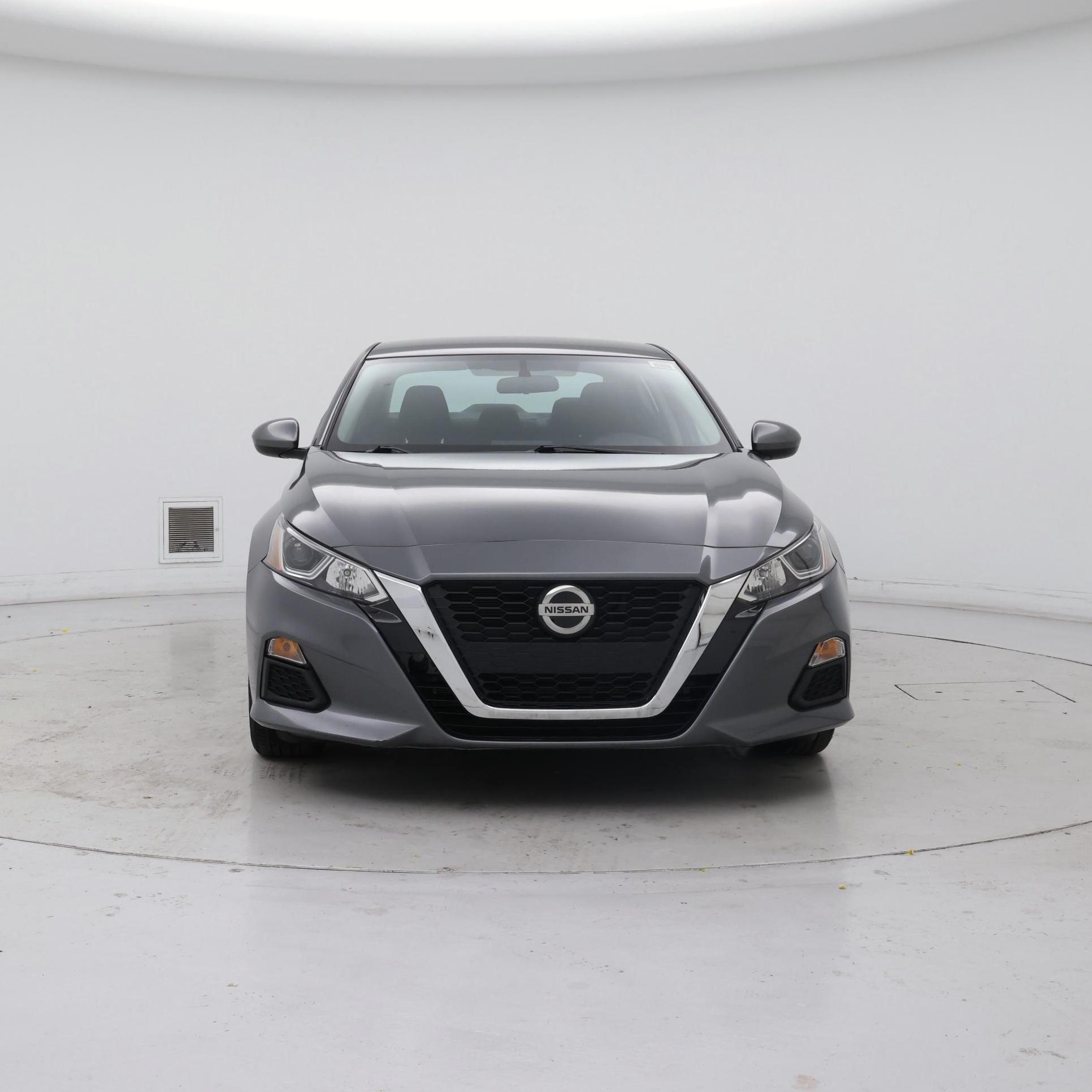 Thumbnail: 2019 Nissan Altima - 5