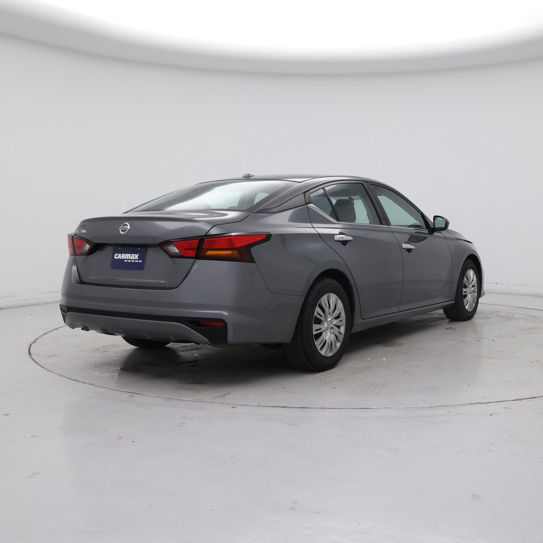 Thumbnail: 2019 Nissan Altima - 8