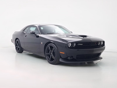 2023 Dodge Challenger T/A -
                Dayton, OH
