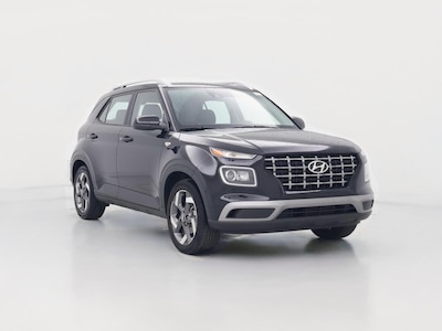 2022 Hyundai Venue SEL -
                Dayton, OH