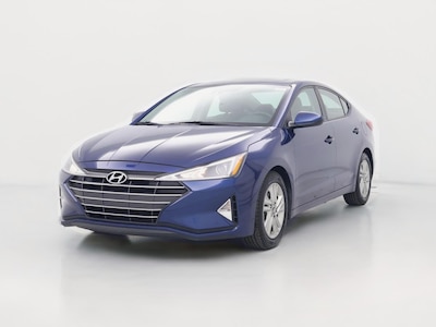 2019 Hyundai Elantra Value Edition -
                Dayton, OH