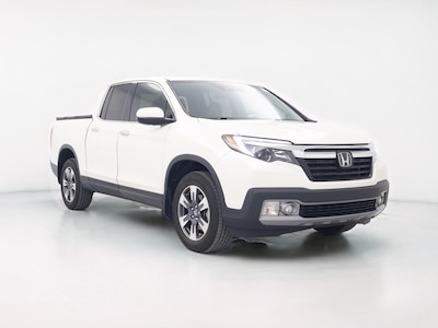2019 Honda Ridgeline RTL-E -
                Dayton, OH