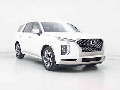 2022 Hyundai Palisade Calligraphy -
                Dayton, OH