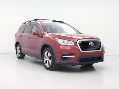 2021 Subaru Ascent Premium -
                Dayton, OH