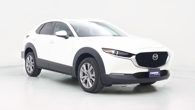 2021 Mazda CX-30 Preferred Hero Image