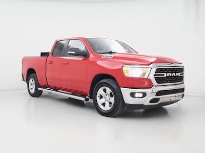 2022 RAM 1500 Big Horn -
                Dayton, OH