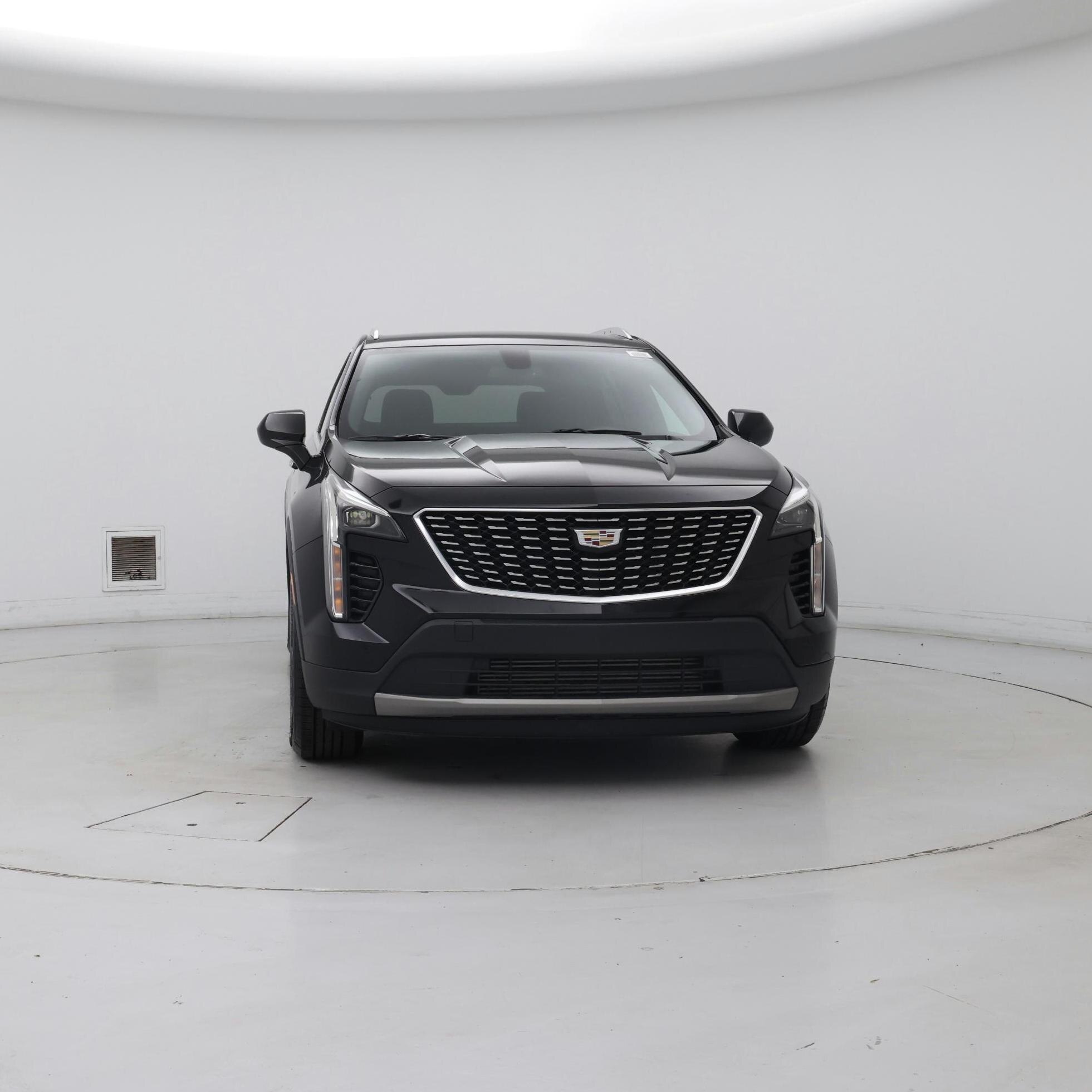 Thumbnail: 2019 Cadillac XT4 - 5