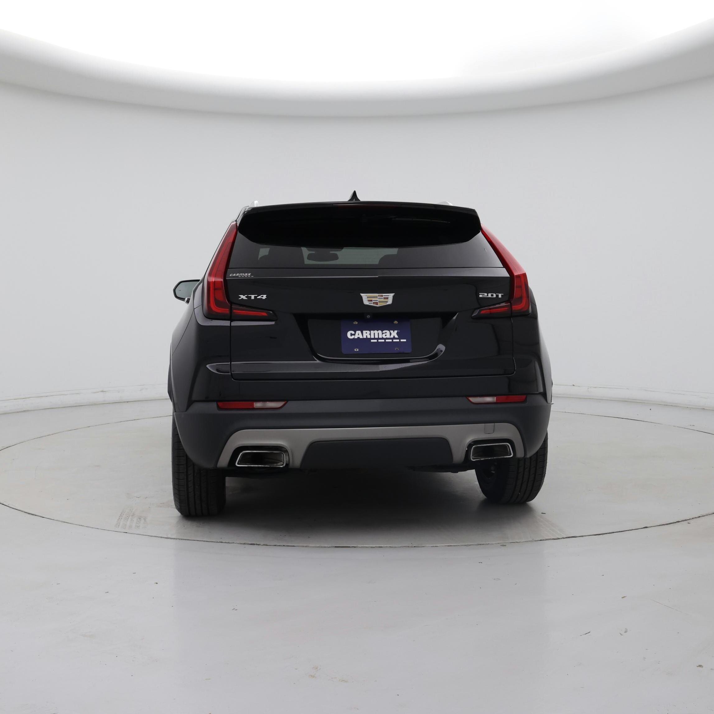 Thumbnail: 2019 Cadillac XT4 - 6