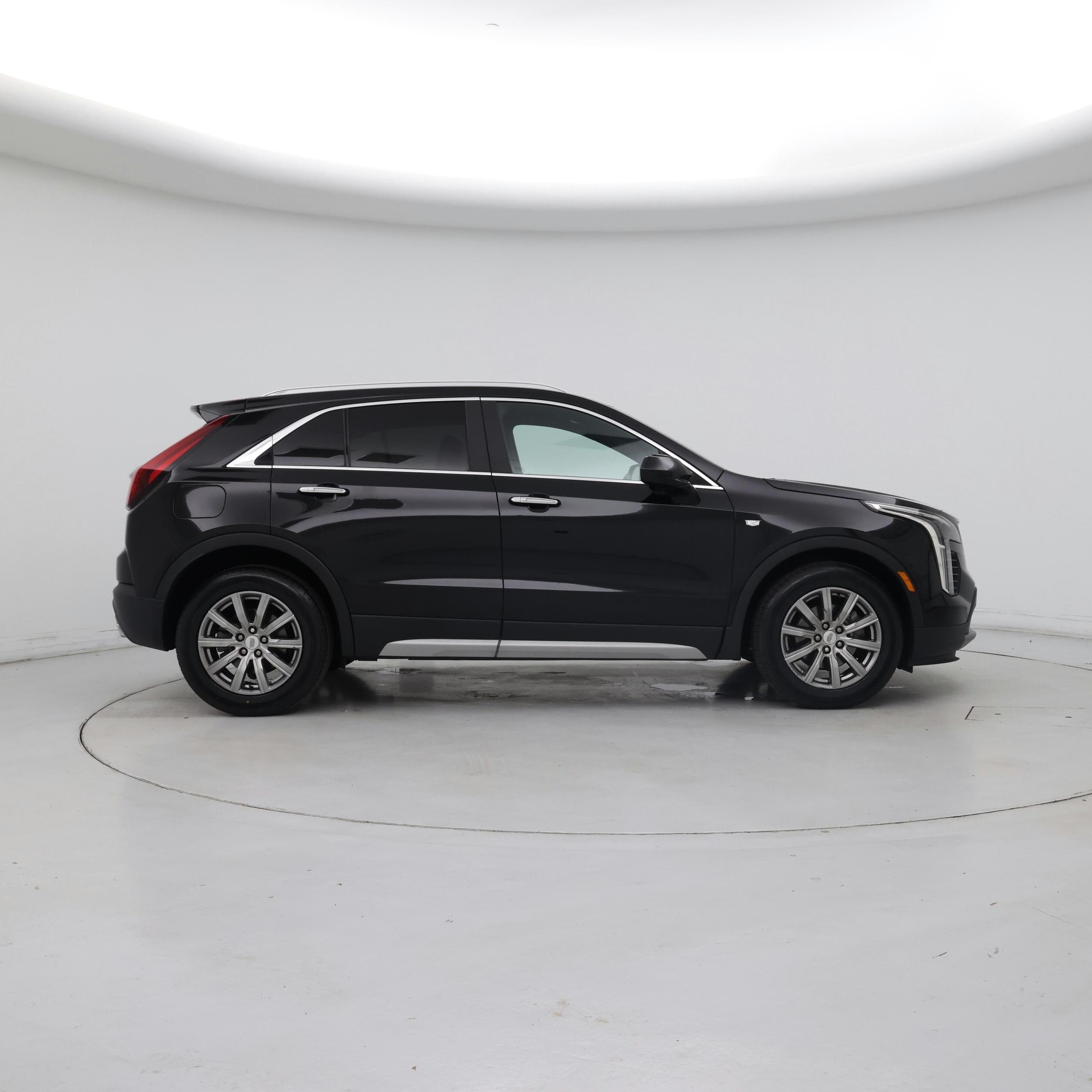 Thumbnail: 2019 Cadillac XT4 - 7
