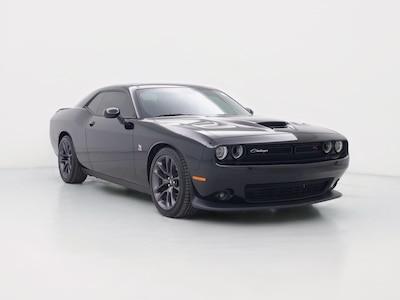 2023 Dodge Challenger T/A -
                Dayton, OH
