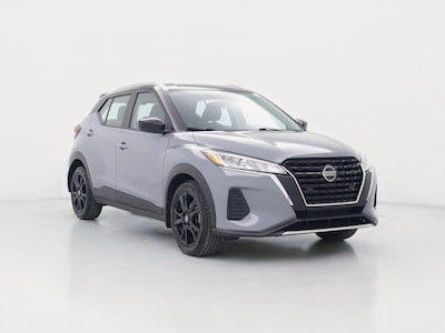 2021 Nissan Kicks SV -
                Dayton, OH
