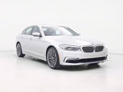 2017 BMW 5 Series 530i xDrive -
                Dayton, OH