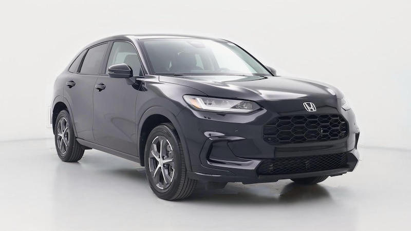 2023 Honda HR-V EX-L Hero Image