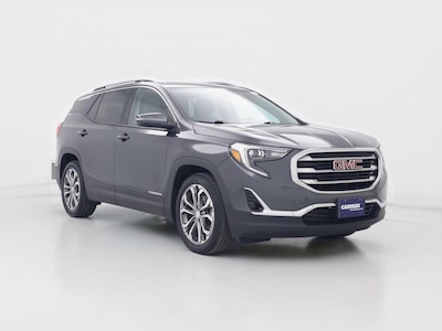 2018 GMC Terrain SLT -
                Louisville, KY