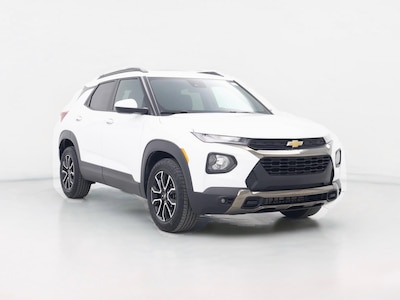 2023 Chevrolet TrailBlazer ACTIV -
                Dayton, OH