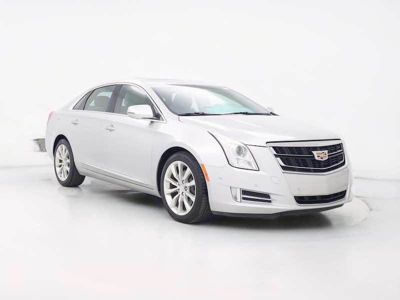2016 Cadillac XTS Luxury -
                  Saint Louis, MO