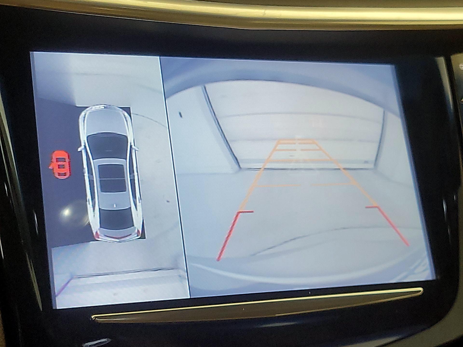 Thumbnail: 2016 Cadillac XTS - 15