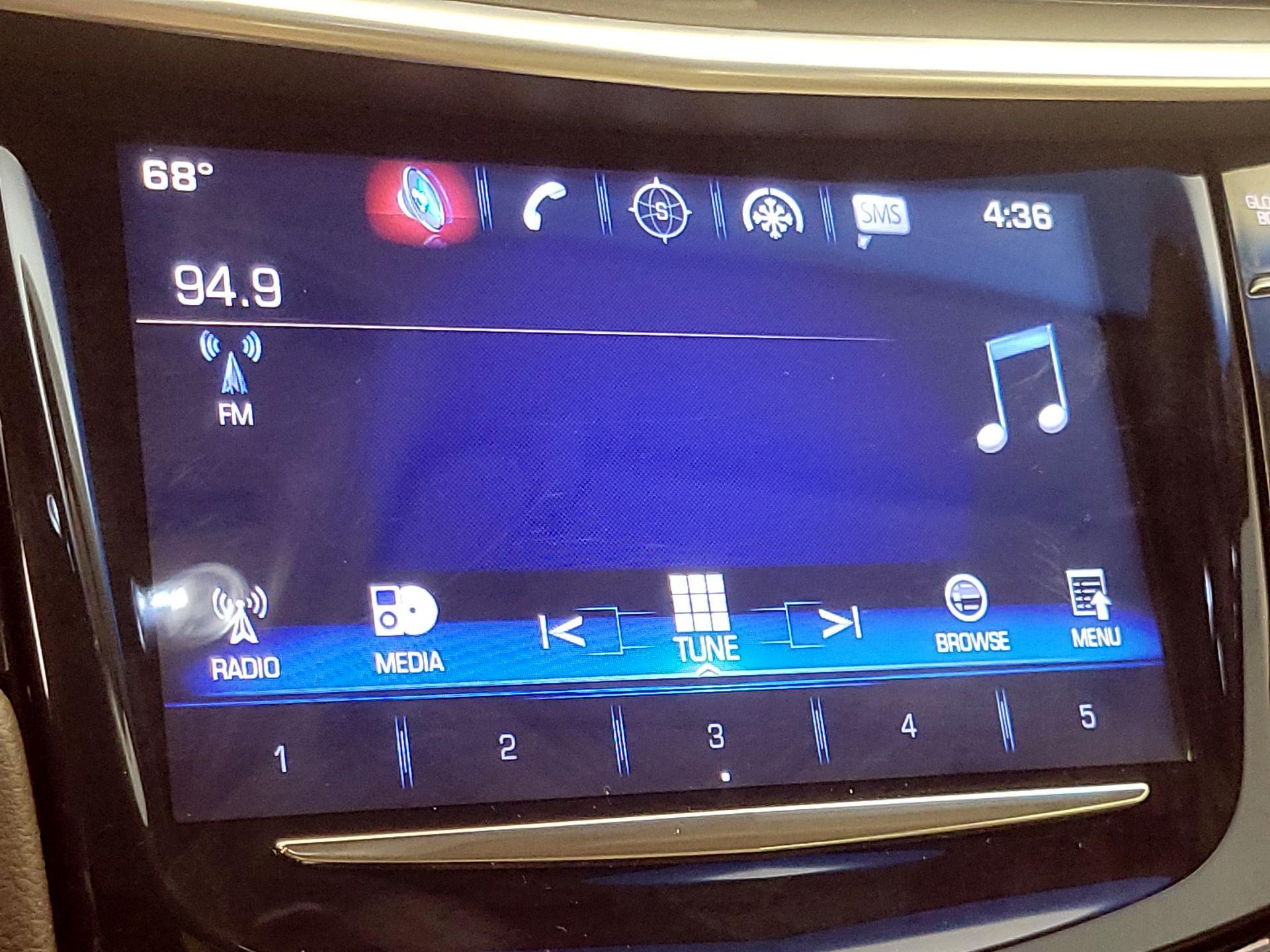 Thumbnail: 2016 Cadillac XTS - 16